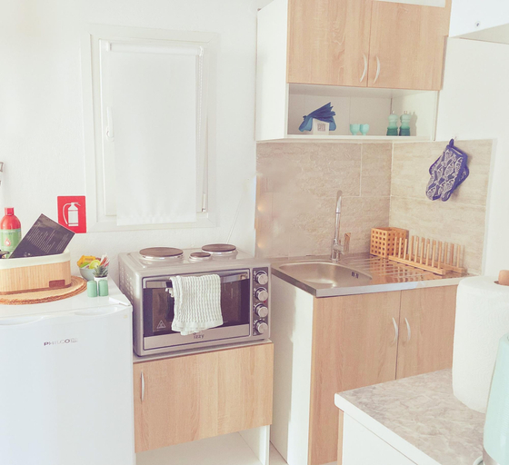 Room 3, Athena Family Suite Mykonos, South Aegean