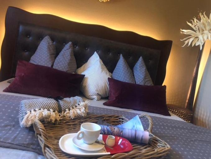 Bedroom, Tiesnava rezort, Banská Bystrica