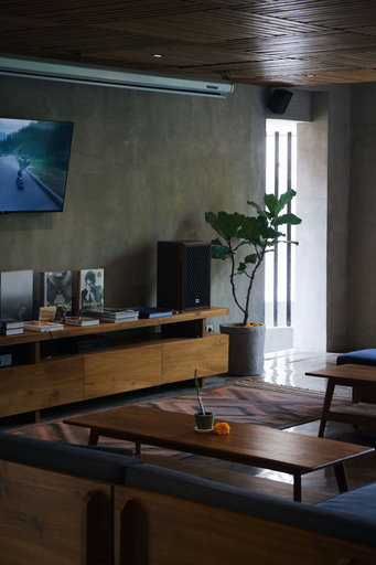 Food & Drinks 5, Surf Motel Canggu, Badung