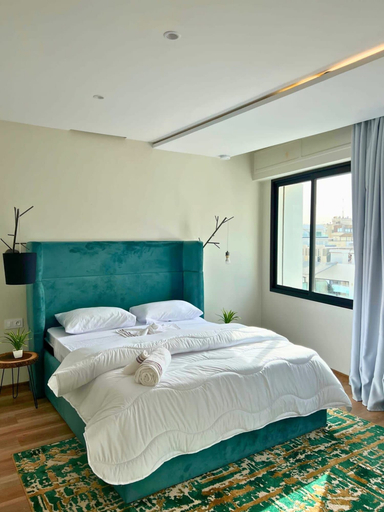 Others 4, Le Mirage in Tanger With 3 Bedrooms and 3 5 Bathrooms, Tanger-Assilah