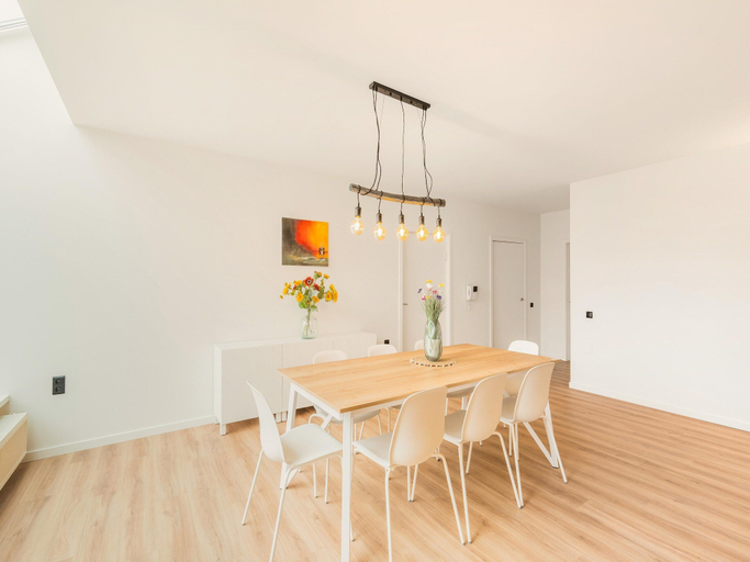 Dining 3, Holiday Home in Hiking Paradise Limburg, Limburg