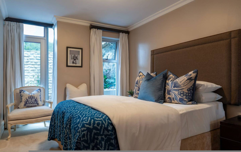 Room 3, Clifton Views - Oceanfront Home, City of Cape Town
