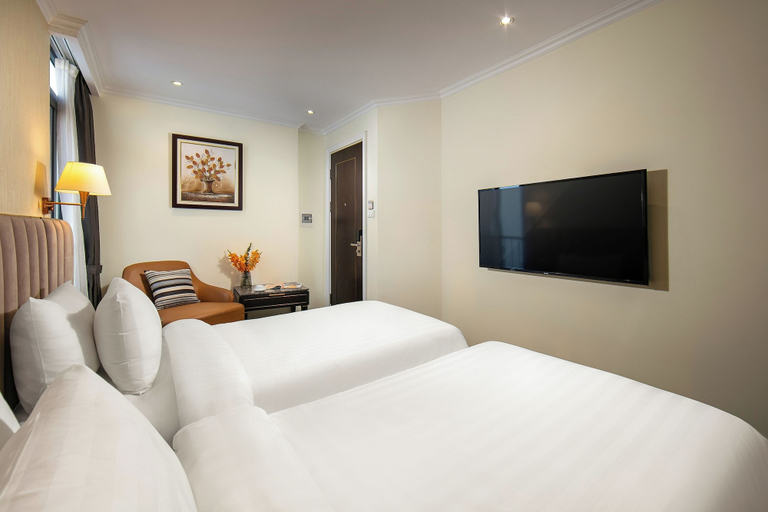 Bedroom 2