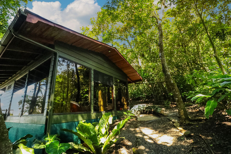 Exterior & Views 2, Hotel Flor de Bromelia, Puntarenas