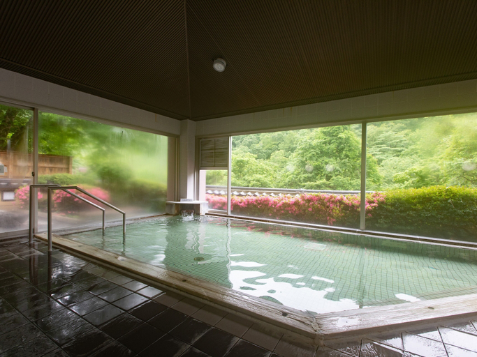 Sport & Beauty 4, Hanayama Onsen Nuruyusanso Tabist, Kurihara