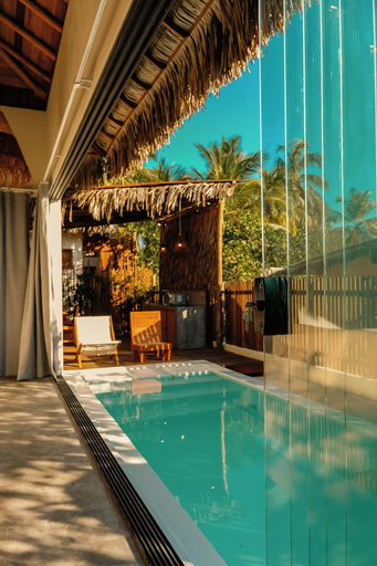 Sport & Beauty 5, Pousada Buriti Atins Private, Barreirinhas