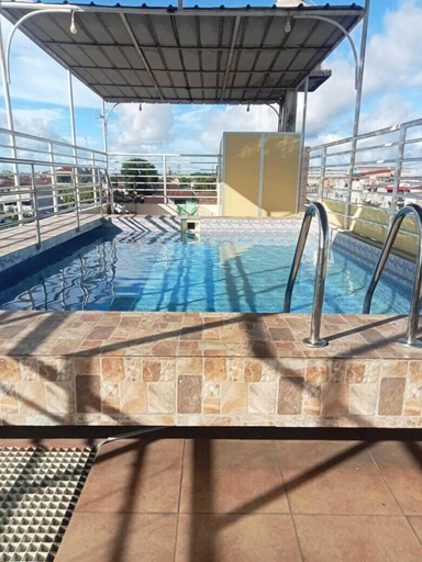 Sport & Beauty, HOTEL TARAPOTO, Maynas