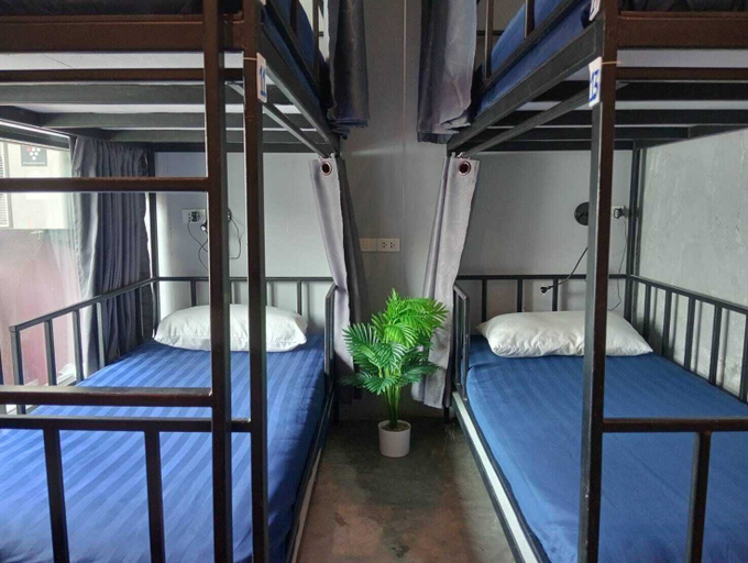Bedroom 6