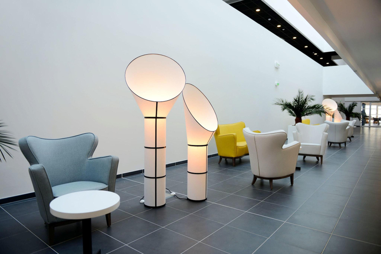 Public Area, Hôtel Nakara by Odalys, Hérault