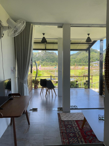 Others 5, Sattee's Home บ้านพักเศรษฐี, Cha-Am