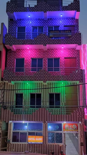 Exterior & Views 2, DhamStay Hotel Glory Near Golden Beach, Puri
