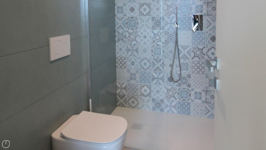 Bathroom 5, Villa Paloma - Scirocco Bs-e967-prov4c1, Brescia