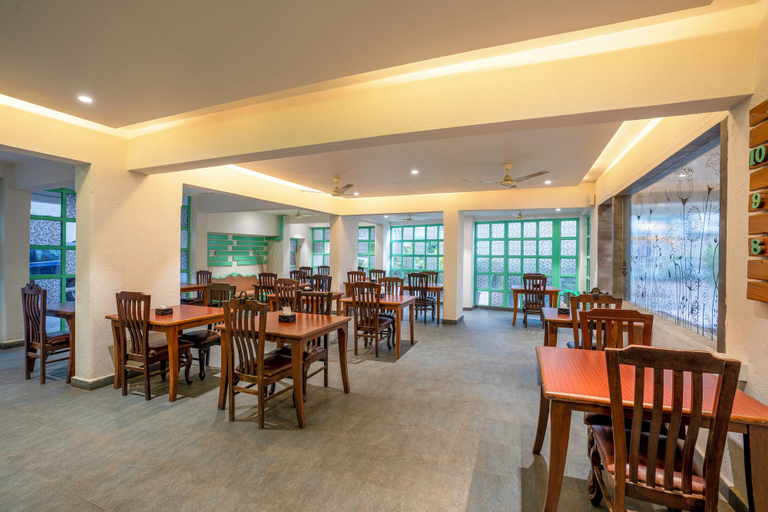 Food & Drinks 5, StayBird Silver Oak An Apartment Hotel, Pune