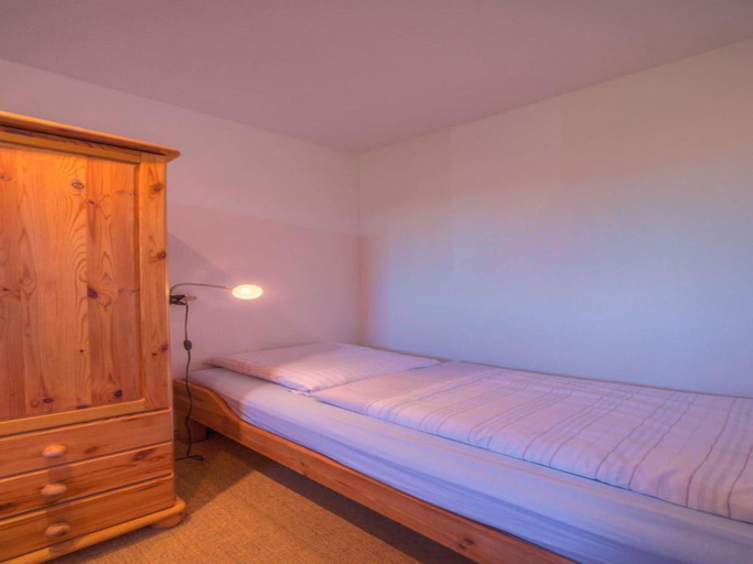 Bedroom 2, tolles Appartment in der Seenplatte, Mecklenburgische Seenplatte