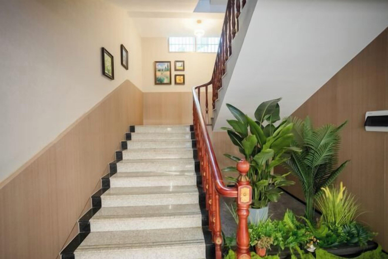 Others 5, Jinwang Hotel, Hengyang