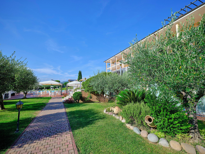 Exterior & Views 2, Hotel Boffenigo The Golden Hour, Verona