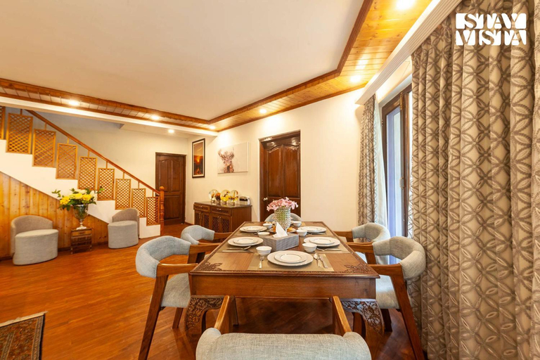 Facilities 3, StayVista at Ruhaniyat, Anantnag