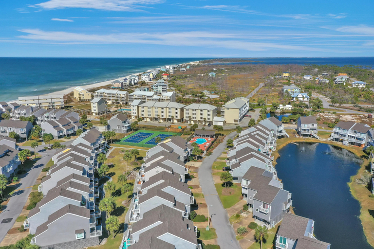 Others 5, Barrier Dunes 273 - 86 Seahorse, Gulf