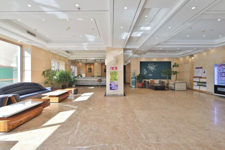 Others 5, Yong Xu Hotel, Yanbian Korean