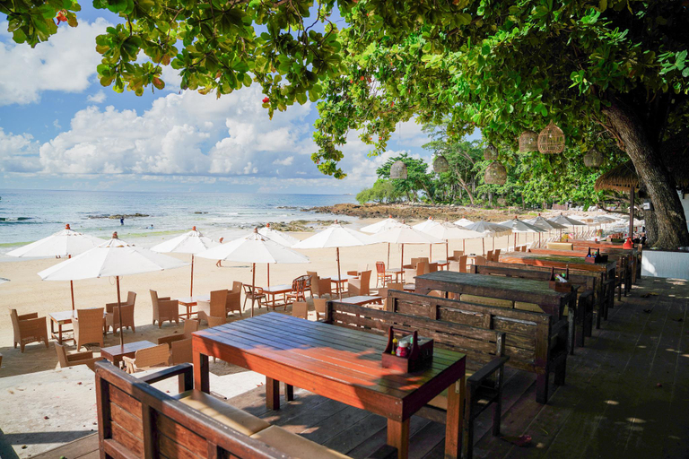 Food & Drinks 4, Silver Sand Hotel, Muang Rayong