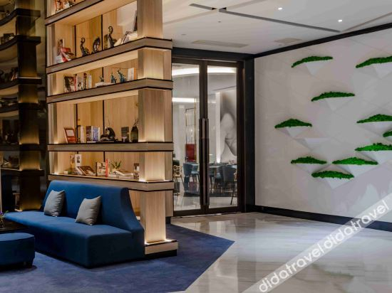 Others 4, VANCE HOTEL, Taizhou