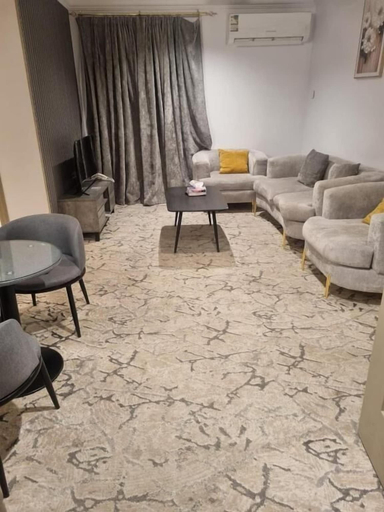 Others 4, Kawther Altmuzz Hotel, Taif