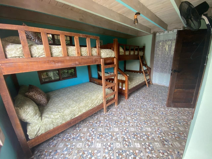 Others 2, Casa de Montaña Villa Maya, Jarabacoa