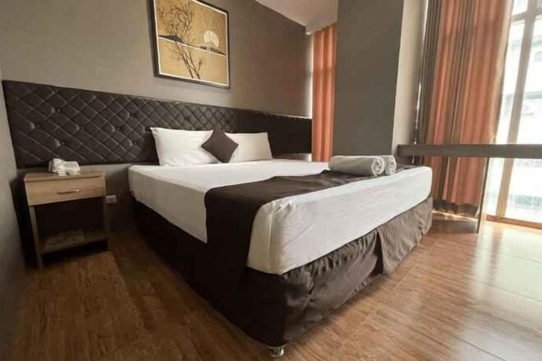Bedroom 13