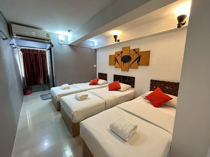 Bedroom 10