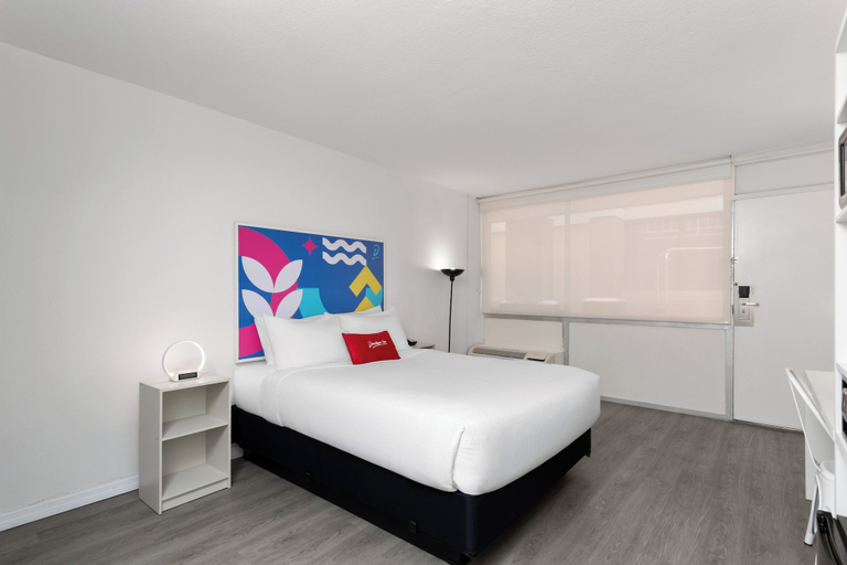 Bedroom 3, Baymont by Wyndham Orlando North Millenia, Orange