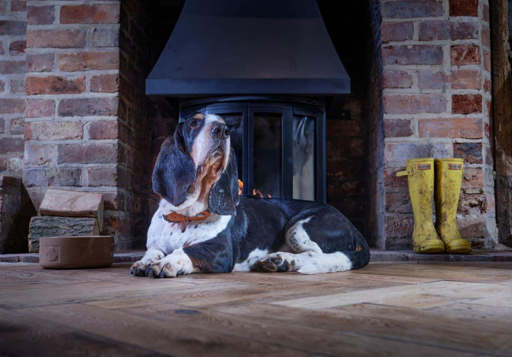 Public Area 3, The Crown Stoke By Nayland, Suffolk