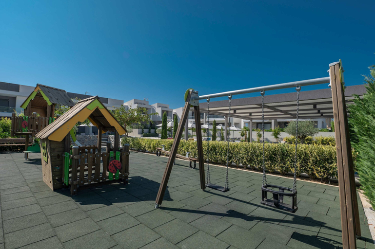 Room 3, Luxury Olea Valley Apartment - Nikiti Poolside Gem, Central Macedonia