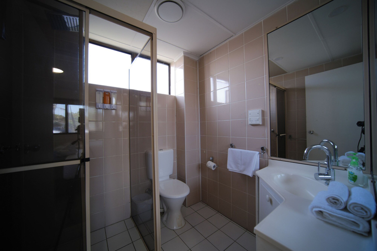 Bathroom 8