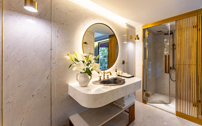 Bathroom 5, Signature by M Village Hai Ba Trung, District 1