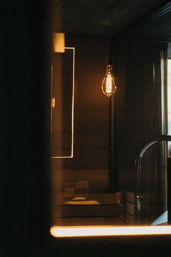 Bathroom 5, FLORIS GREEN SUITES, Bolzano