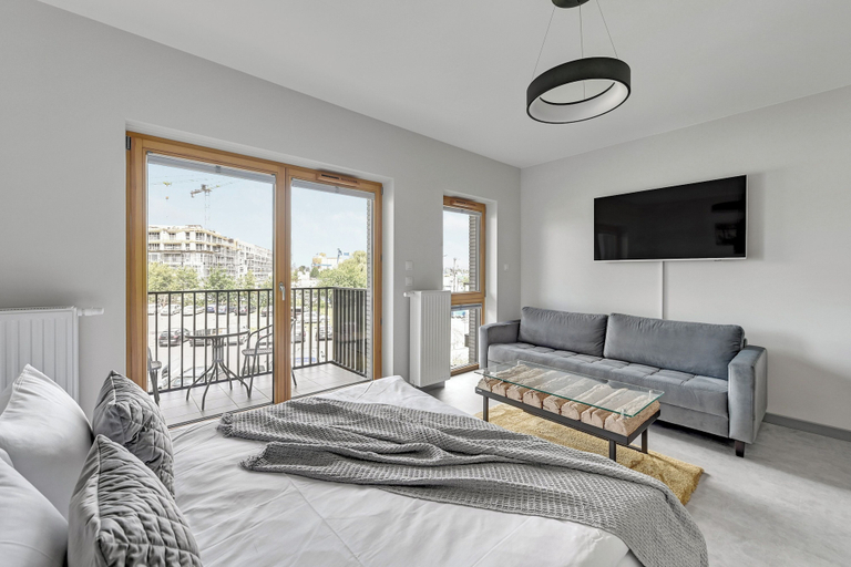 Others 5, Lily Apart - Nadmotlawie Sauna and Gym, Gdańsk City