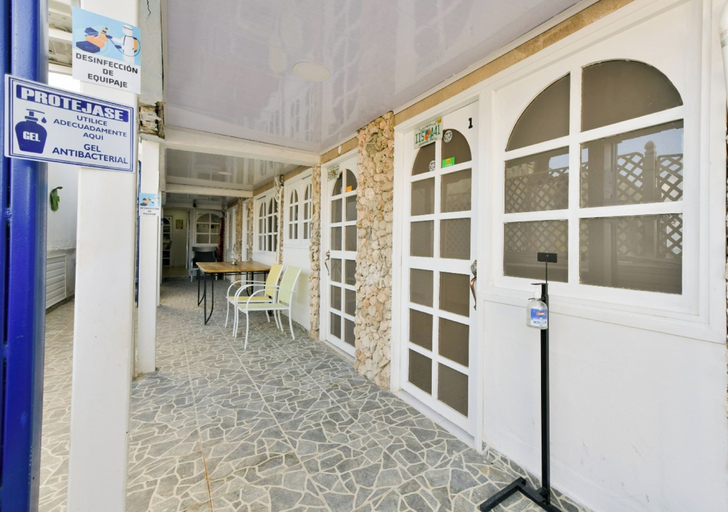 Others 3, Bay Winds Inn, San Andrés