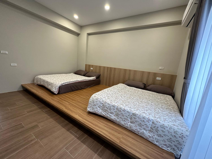 2, 海之館文旅Ocean House B&, Penghu