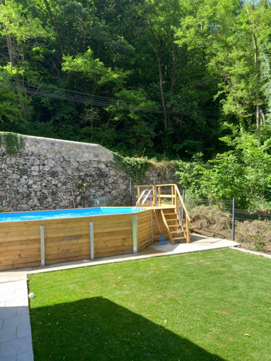 Others 4, B&B Maison Colette Valgorge, Ardèche
