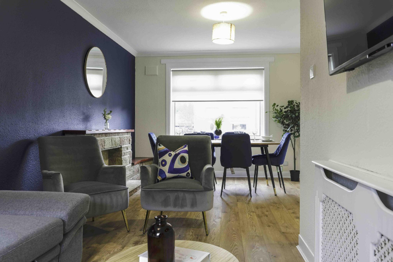 Others 4, Cochran House , West Lothian