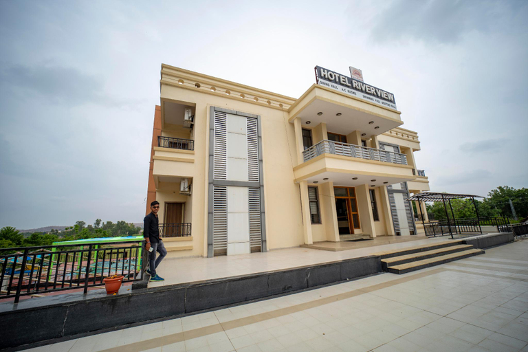 Others 2, River View Resort, Dungarpur