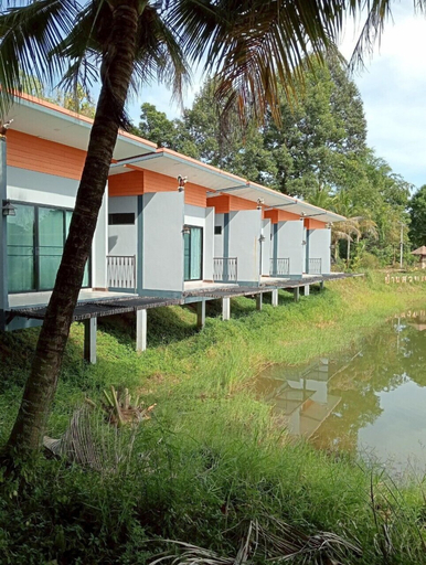Exterior & Views 2, Baan Suan San Rak, Muang Buri Ram