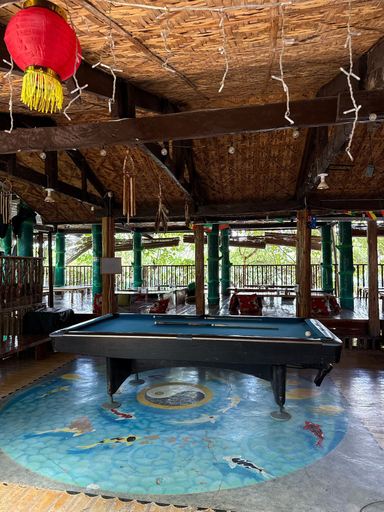 Sport & Beauty 4, Villa-Atlas Guest House, Daanbantayan
