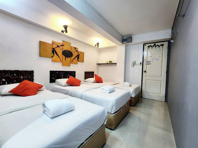 Bedroom 7