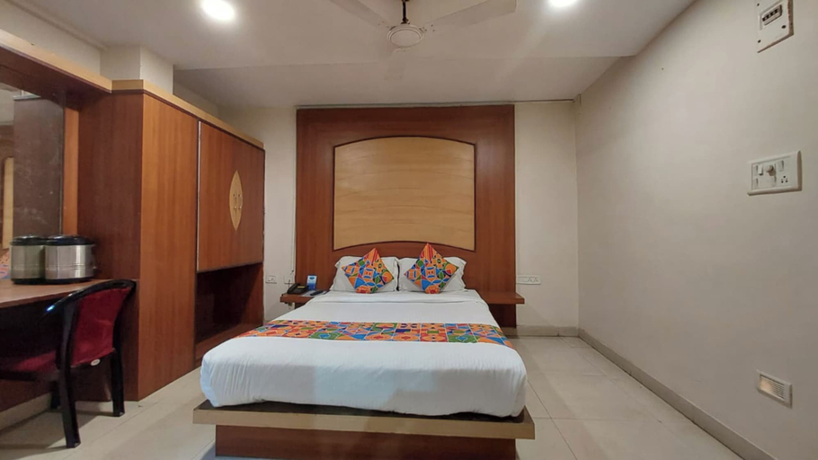 Others 5, Hotel Park Resort Bhubaneswar, Khordha