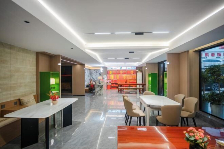 Others 4, Jinwang Hotel, Hengyang