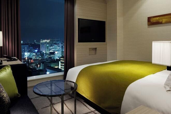 Bedroom 19