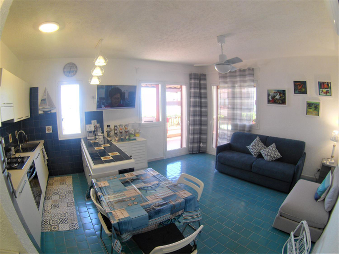5, Sea Beach Taormina Apartment, Messina