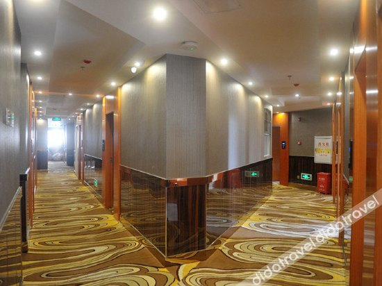 Others 2, Fuzhou Xingrui Hotel (Fudao Jinniushan Park), Fuzhou