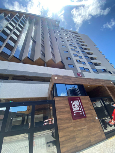 Exterior & Views, Studio Design 3 Apt 812, Maceió (capital)